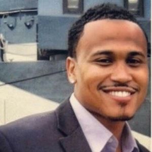 Meet your Posher, Jarrett